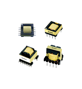 High Frequency Transformer